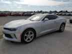 2017 CHEVROLET Camaro