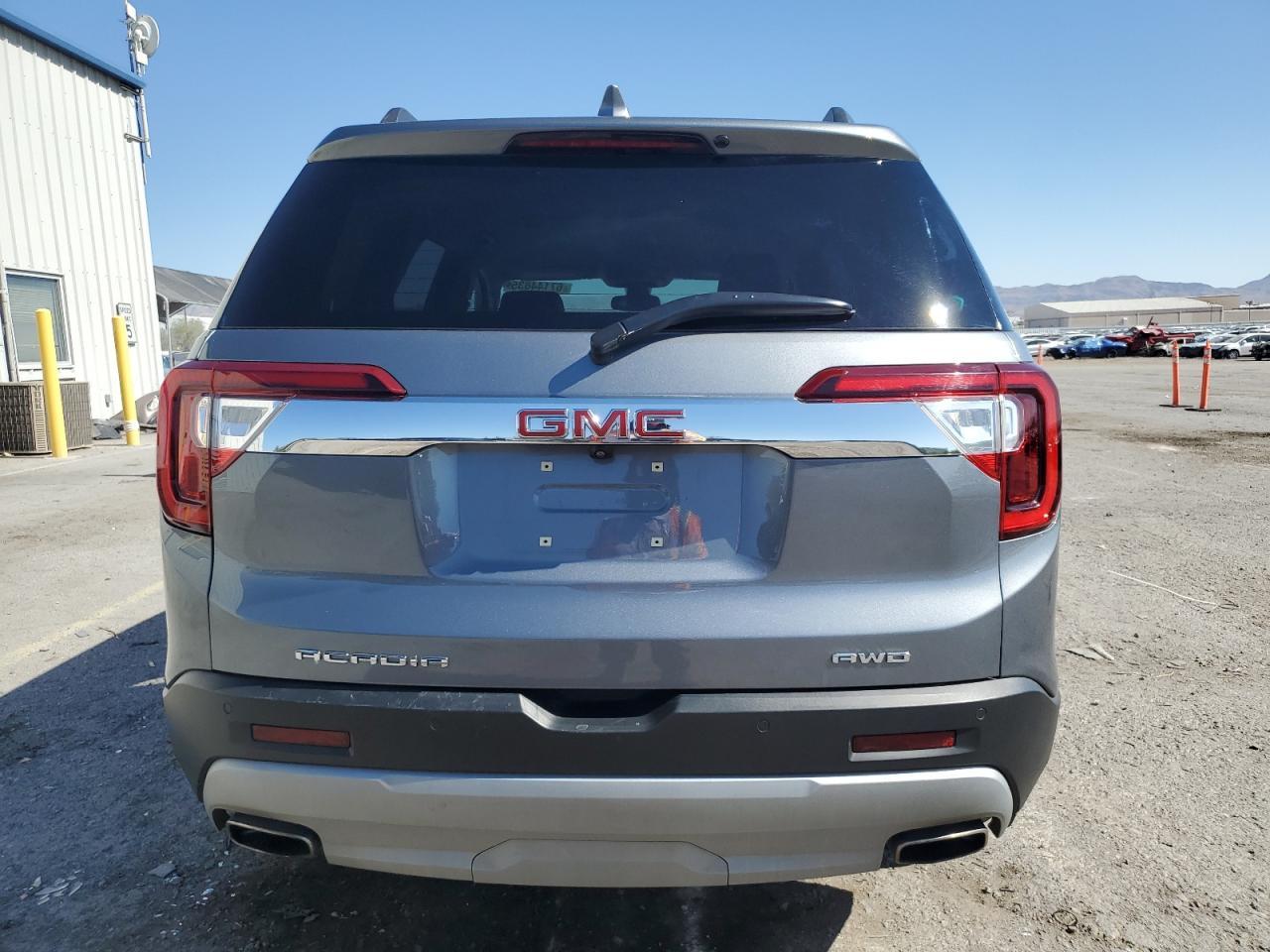 2021 GMC ACADIA