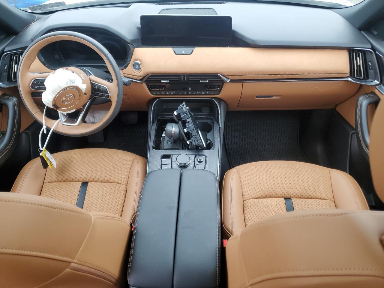2025 MAZDA Cx-70
