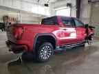 2021 GMC Sierra