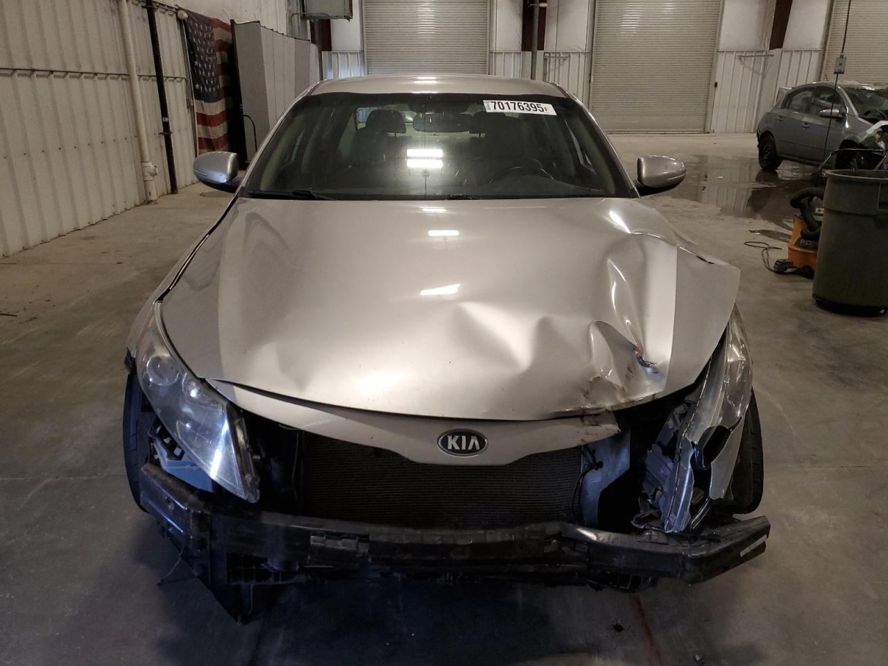 2013 KIA OPTIMA