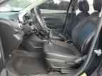 2013 CHEVROLET SONIC