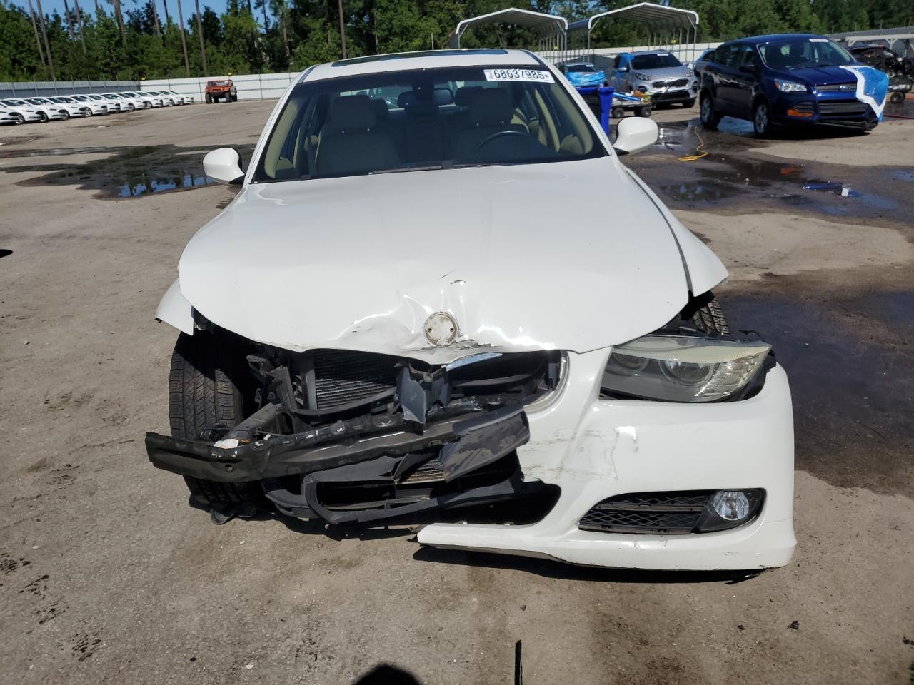 2009 BMW 3 SERIES