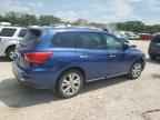 2018 NISSAN PATHFINDER