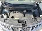 2014 NISSAN MURANO
