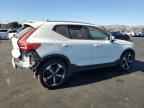 2019 VOLVO XC40