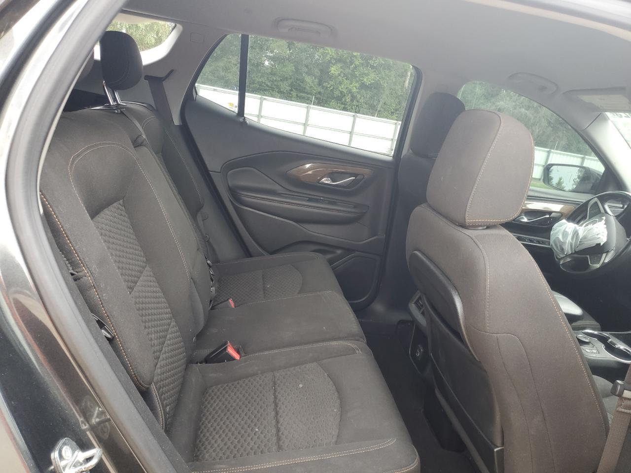 2018 GMC Terrain