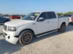 2008 FORD F-150