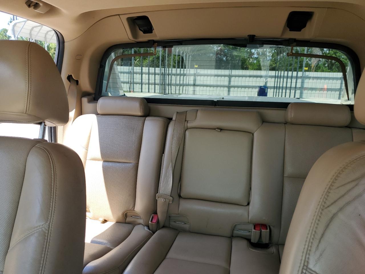 2011 CHEVROLET Avalanche