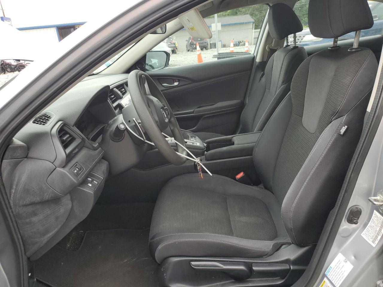 2020 HONDA Insight