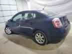 2008 NISSAN SENTRA