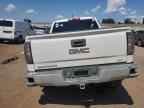 2018 GMC Sierra