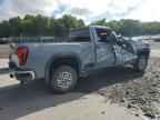 2024 GMC Sierra