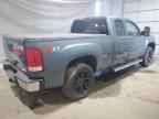 2012 GMC Sierra
