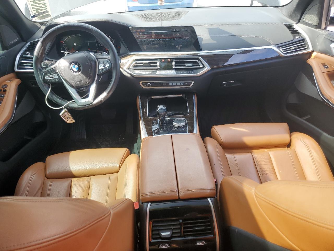 2019 BMW X5