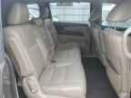 2011 HONDA ODYSSEY