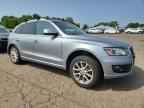 2010 AUDI Q5