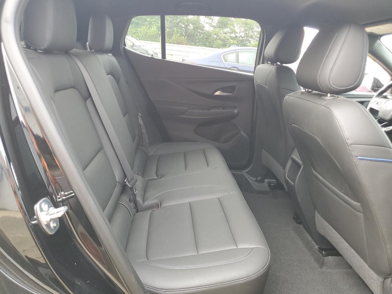 2024 BUICK Envista