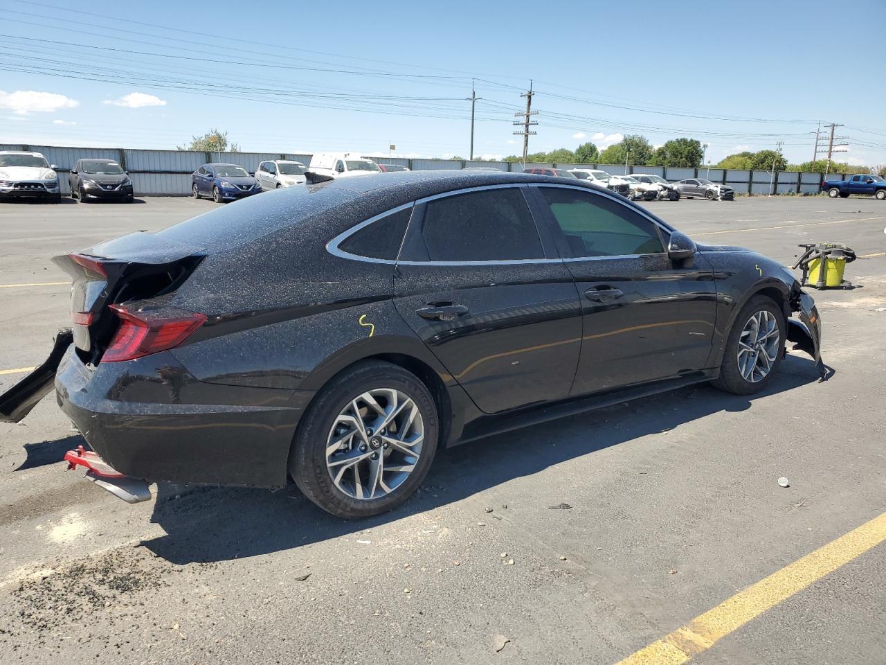 2023 HYUNDAI SONATA
