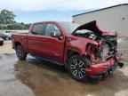 2022 GMC Sierra