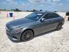2019 MERCEDES-BENZ C-CLASS
