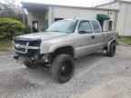 2003 CHEVROLET Silverado 2500