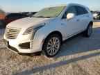 2019 CADILLAC XT5