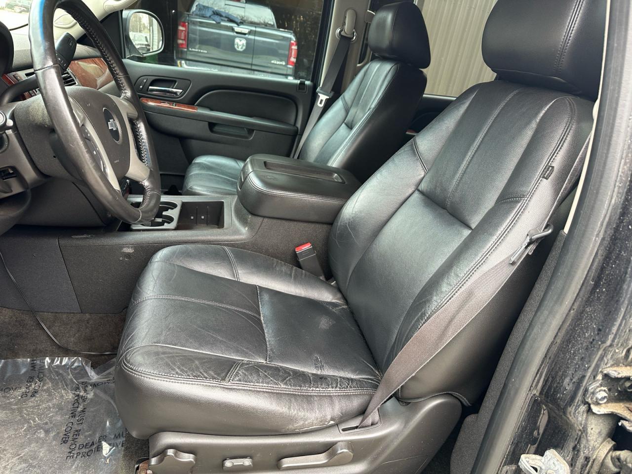 2013 CHEVROLET Suburban