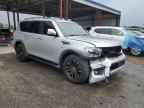 2018 NISSAN Armada