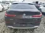 2022 BMW X4