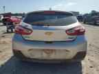 2018 CHEVROLET CRUZE
