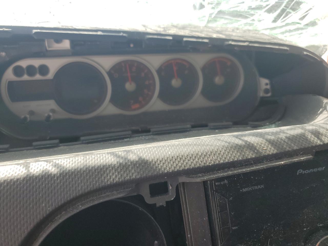 2008 TOYOTA SCION