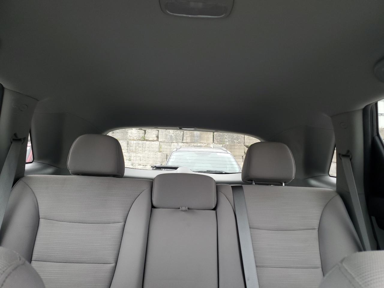2014 KIA SORENTO