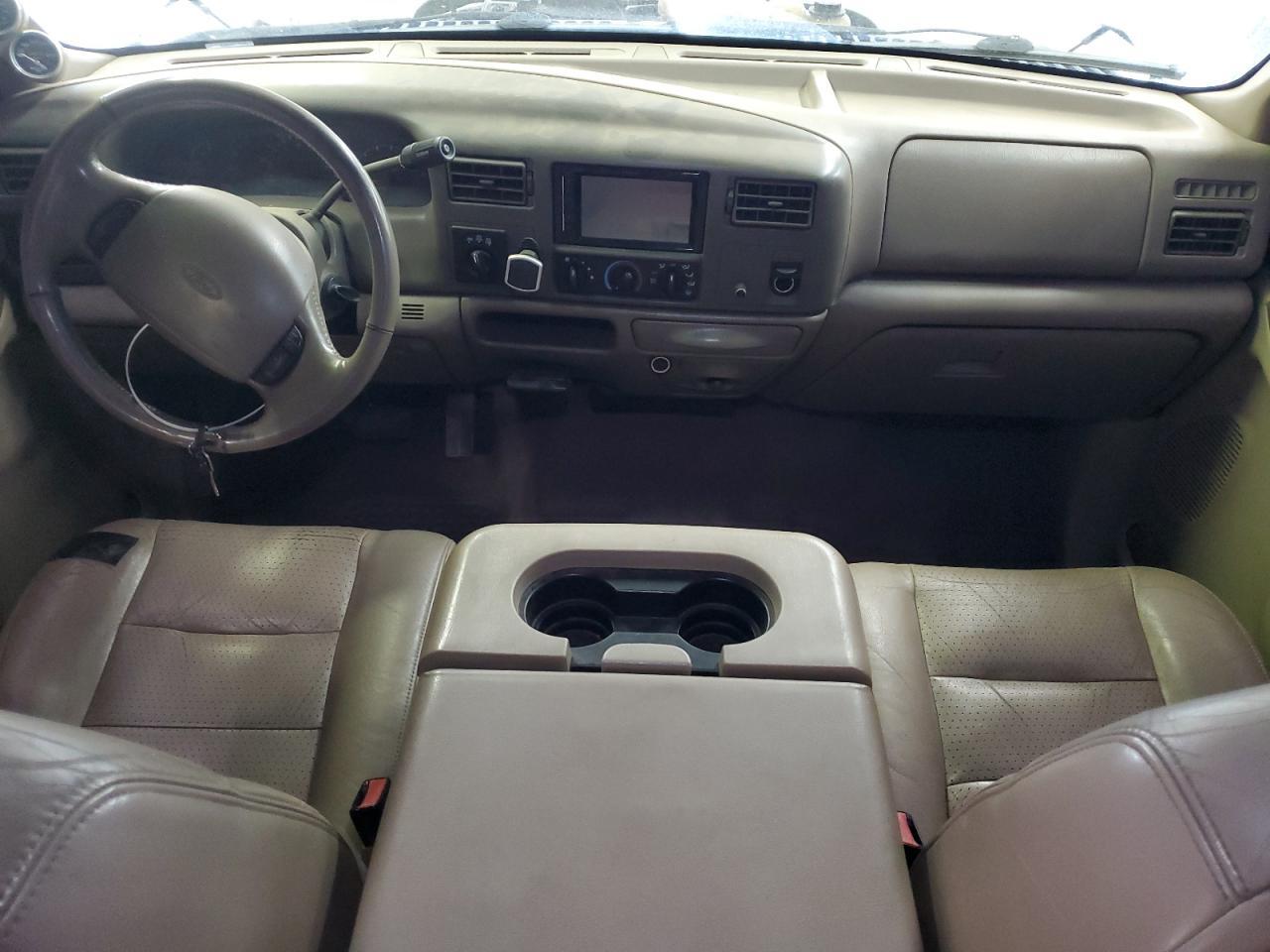 2001 FORD F-350