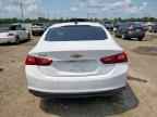 2021 CHEVROLET MALIBU