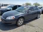 2013 CHEVROLET IMPALA