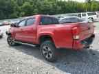 2016 TOYOTA TACOMA