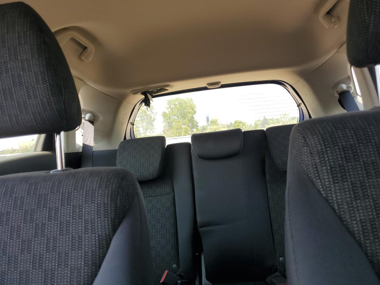 2016 HONDA FIT