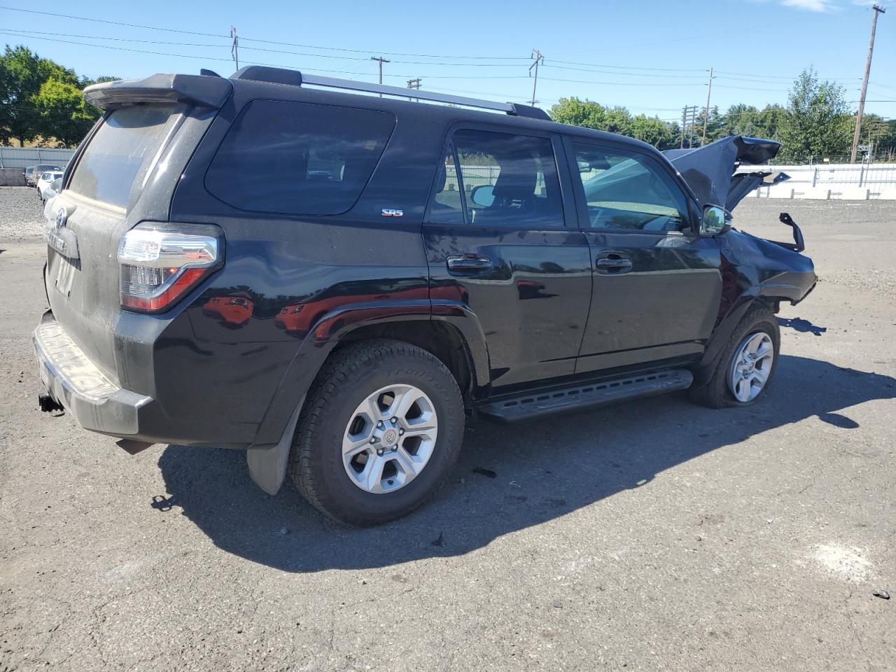 2022 TOYOTA 4Runner