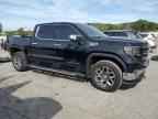2023 GMC Sierra