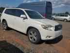 2008 TOYOTA HIGHLANDER