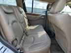 2011 NISSAN PATHFINDER