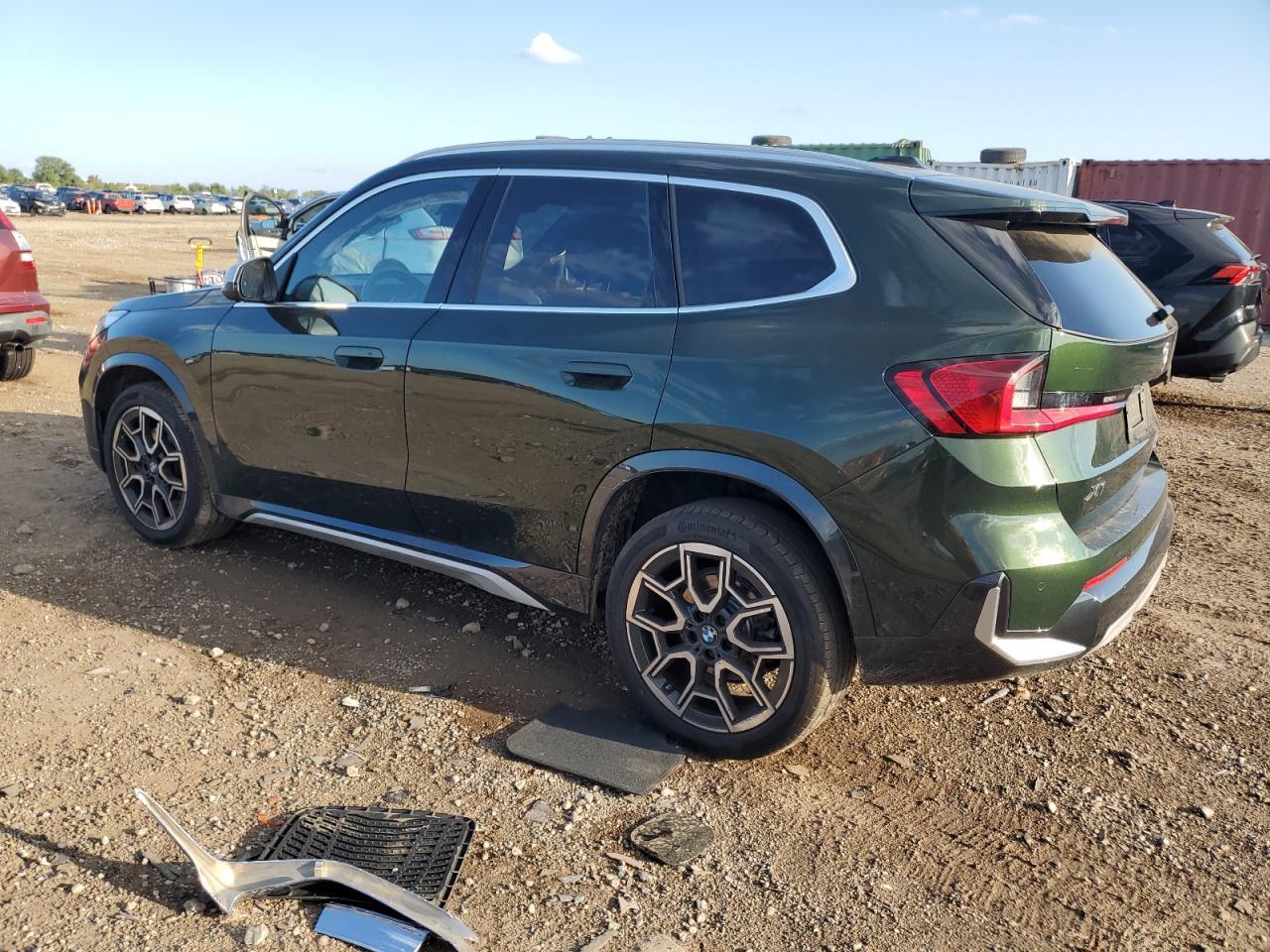 2023 BMW X1