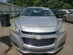 2015 CHEVROLET MALIBU