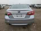 2017 SUBARU Legacy