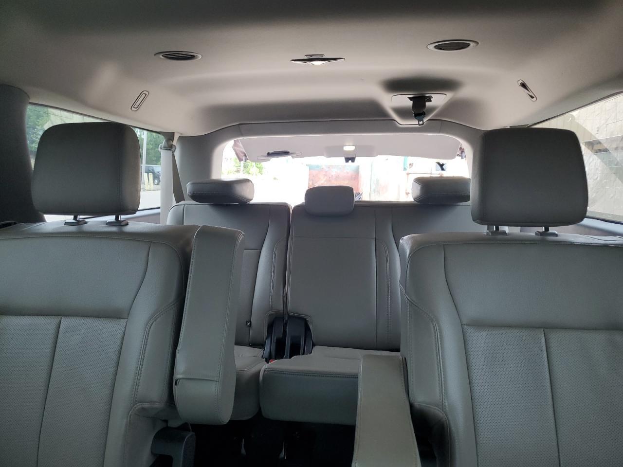 2020 FORD Expedition