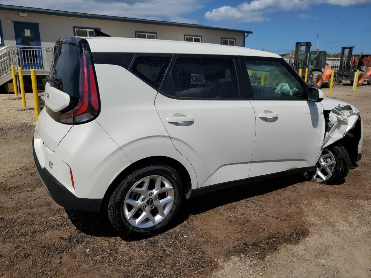 2025 KIA SOUL