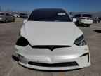2022 TESLA MODEL X