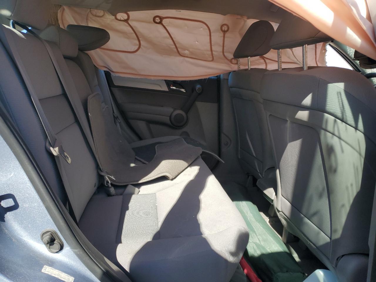 2010 HONDA CR-V