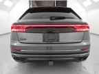 2021 AUDI Q8